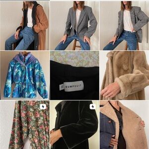 MORE ACTIVE ON DEPOP